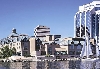 Halifax Marriott Harbourfront Hotel