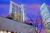 Le Centre Sheraton Montreal Hotel Canada